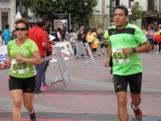 XV Carrera Popular Abel Antón/SN