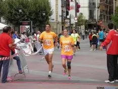 XV Carrera Popular Abel Antón/SN