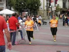 XV Carrera Popular Abel Antón/SN