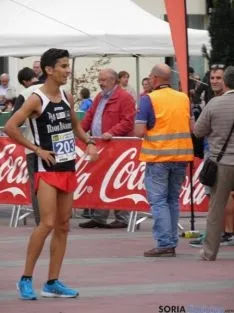 XV Carrera Popular Abel Antón/SN