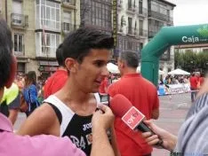XV Carrera Popular Abel Antón/SN