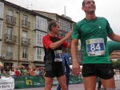 XV Carrera Popular Abel Antón/SN