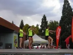 XV Carrera Popular Abel Antón/SN