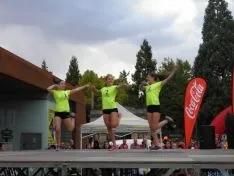 XV Carrera Popular Abel Antón/SN
