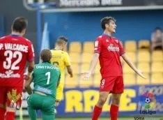 Alcorcón Numancia/LFP