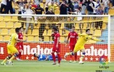 Alcorcón Numancia/LFP
