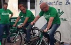 Proyecto Bicicleta Solidaria