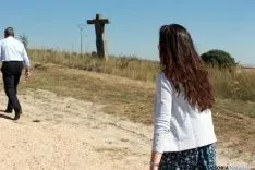 Romería a La Monjía en Fuentetoba