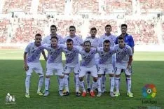 Mallorca-Numancia/LFP