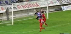 Numancia-Alavés