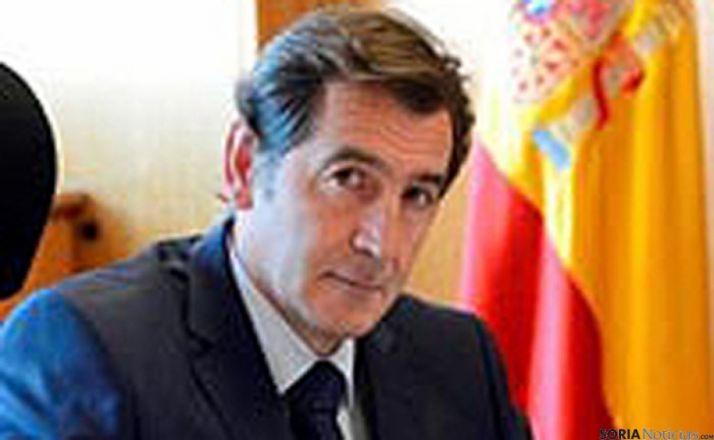 Víctor Audera López. 