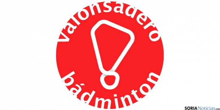 El logo del nuevo club. 