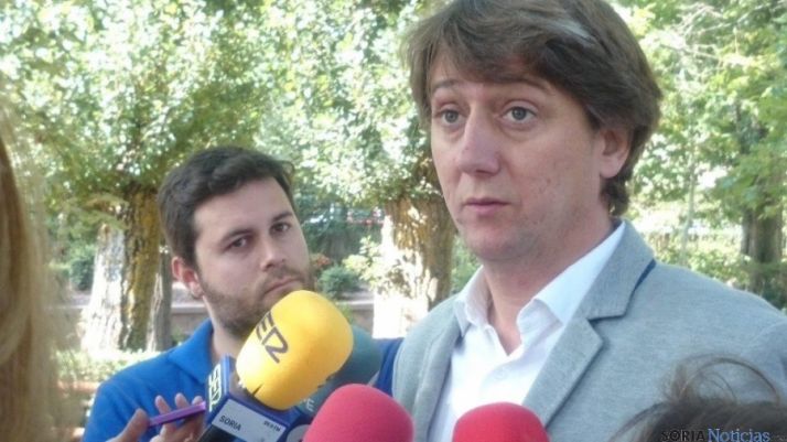 Carlos Martínez Mínguez