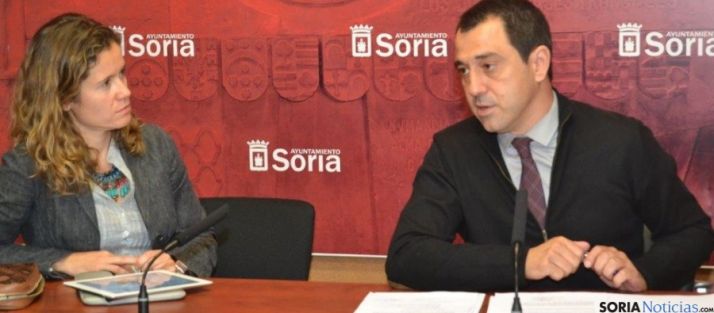 Rueda de prensa Comisión Hacienda