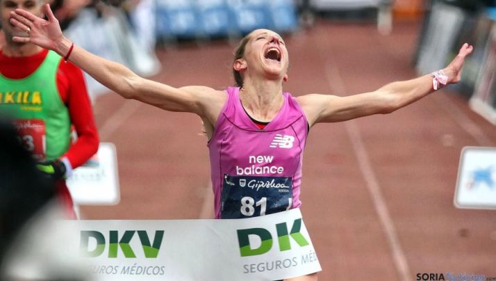 Navascués, en una imagen de archivo. / EN