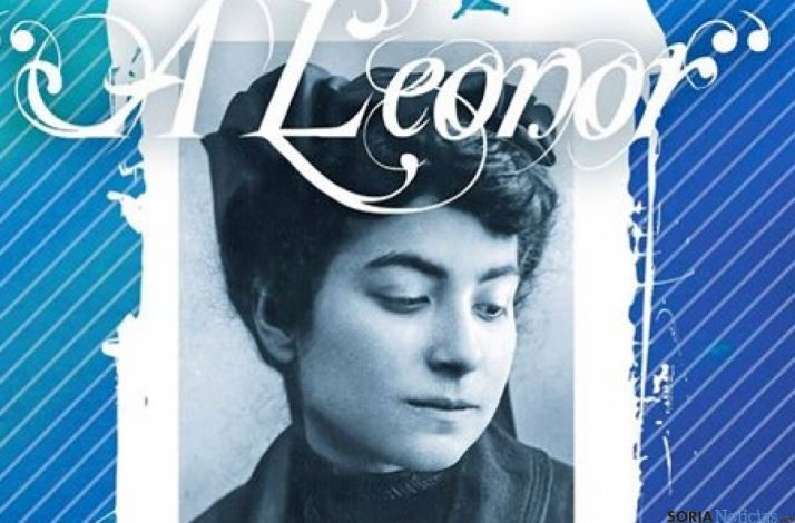 Portada de A Leonor