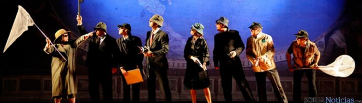 Els Joglars/elsjoglars.com