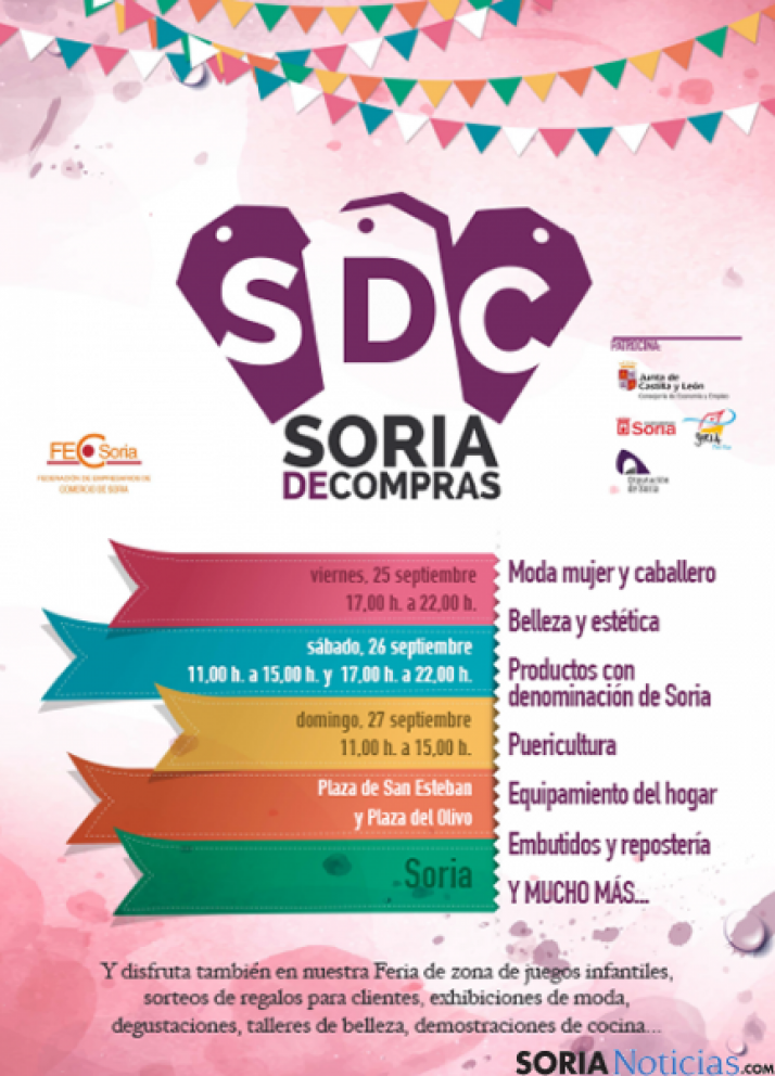 SoriadeCompras