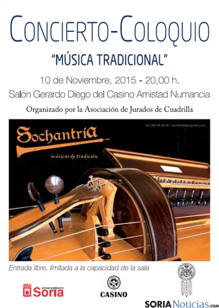 Actividades de la Asociación