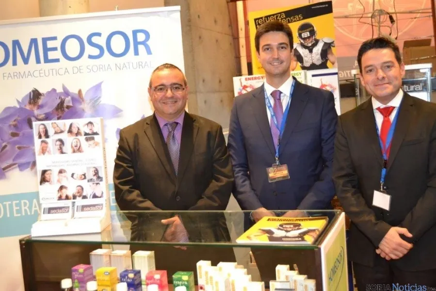IX Congreso de Farmacéuticos de Castilla y León