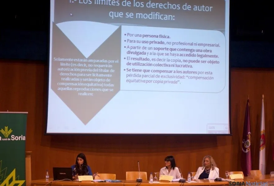 Noveno Foro de Soriactiva
