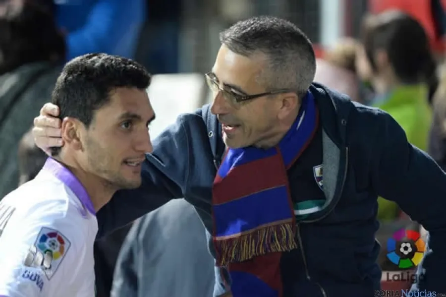Huesca-Numancia
