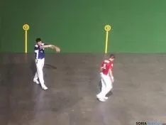 Velada de pelota mano/SN