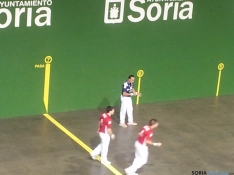 Velada de pelota mano/SN