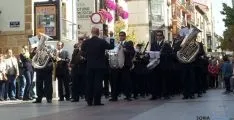 La Banda de Música de Soria/SN