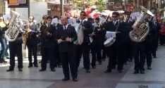 La Banda de Música de Soria/SN