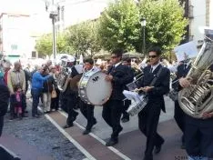 La Banda de Música de Soria/SN