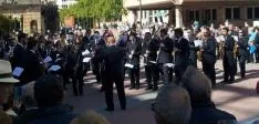 La Banda de Música de Soria/SN
