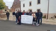 Imagen de la jornada.