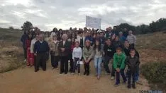 Imagen de la jornada.