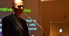 El bioquímico Izpisúa
