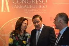 IX Congreso de Farmacéuticos de Castilla y León