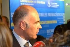 IX Congreso de Farmacéuticos de Castilla y León