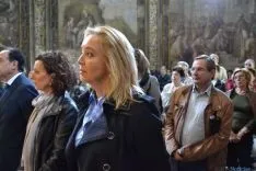 Misa de San Saturio el 5 de octubre