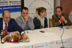 VIII Semana de la Tapa Micológica en Soria