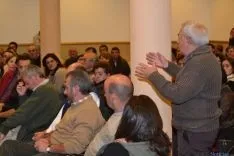 Reunión en Vinuesa el sábado 17