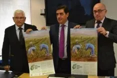 Presentación de Soria Saludable 2015