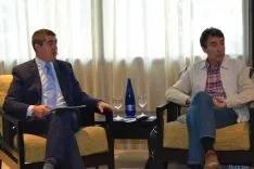 Foro sobre Infraestructuras  El Mundo-Diario de Soria