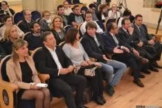 Entrega del Premio 'Seta de Oro' a Joan Roca