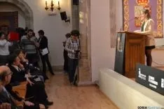 Entrega del Premio 'Seta de Oro' a Joan Roca