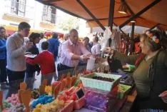 El medievo regresa nuevamente a la capital. / SN