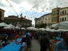 Comida popular en Ágreda