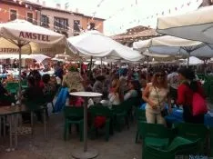 Comida popular en Ágreda