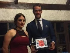 Entrega y velada de los trofeos taurinos/SN