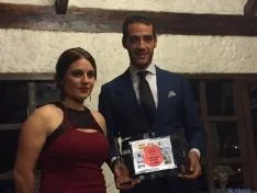 Entrega y velada de los trofeos taurinos/SN