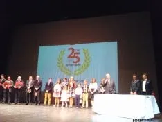 25 años del Grupo Latorrre